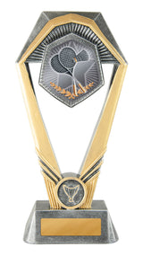Hex Tower-Badminton
