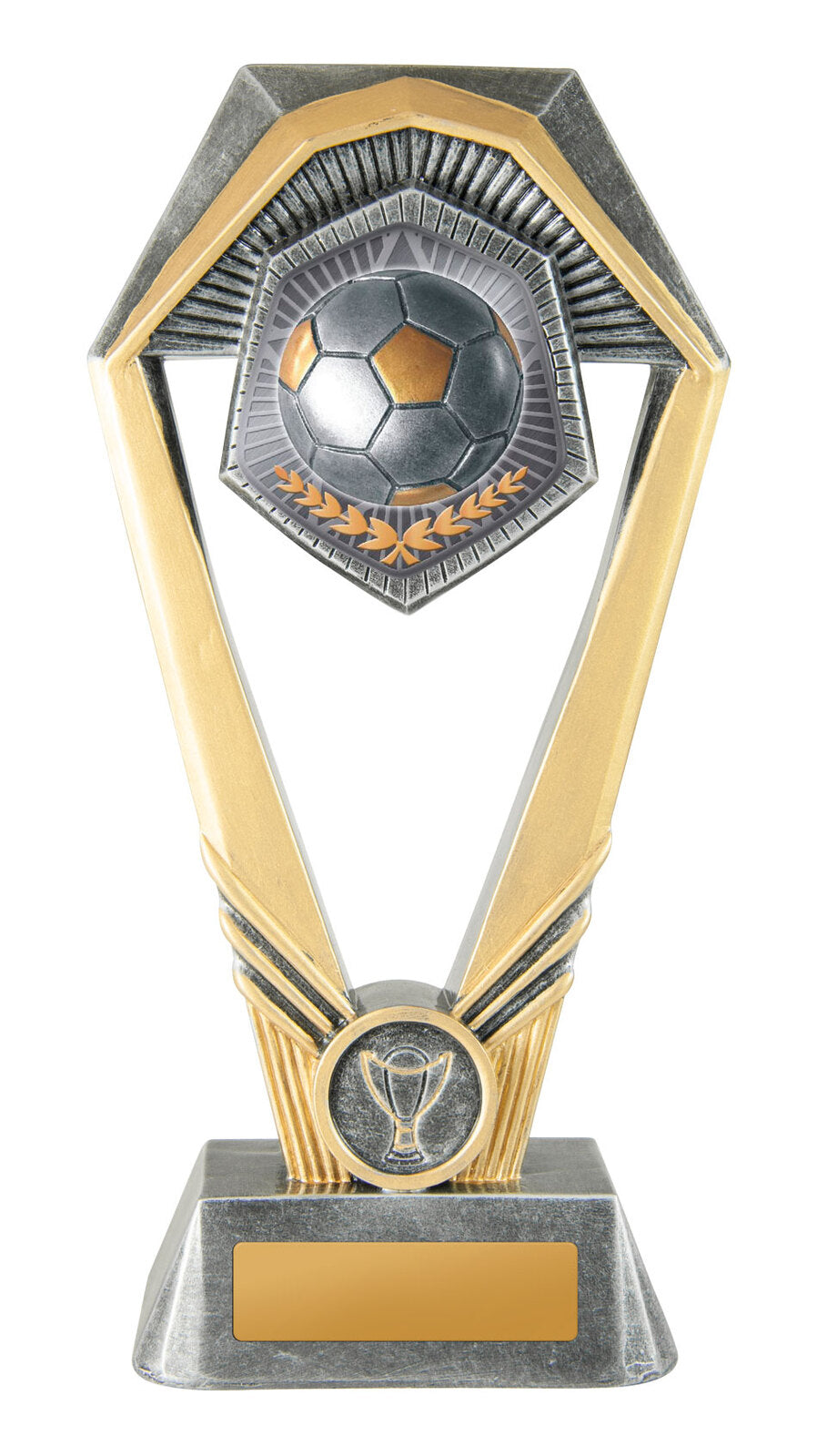 Hex Tower-Football