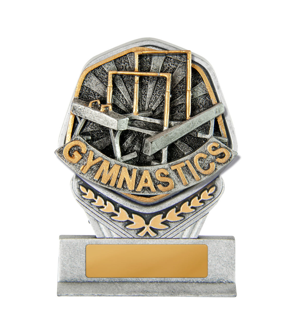 Budget Stand-Gymnastics