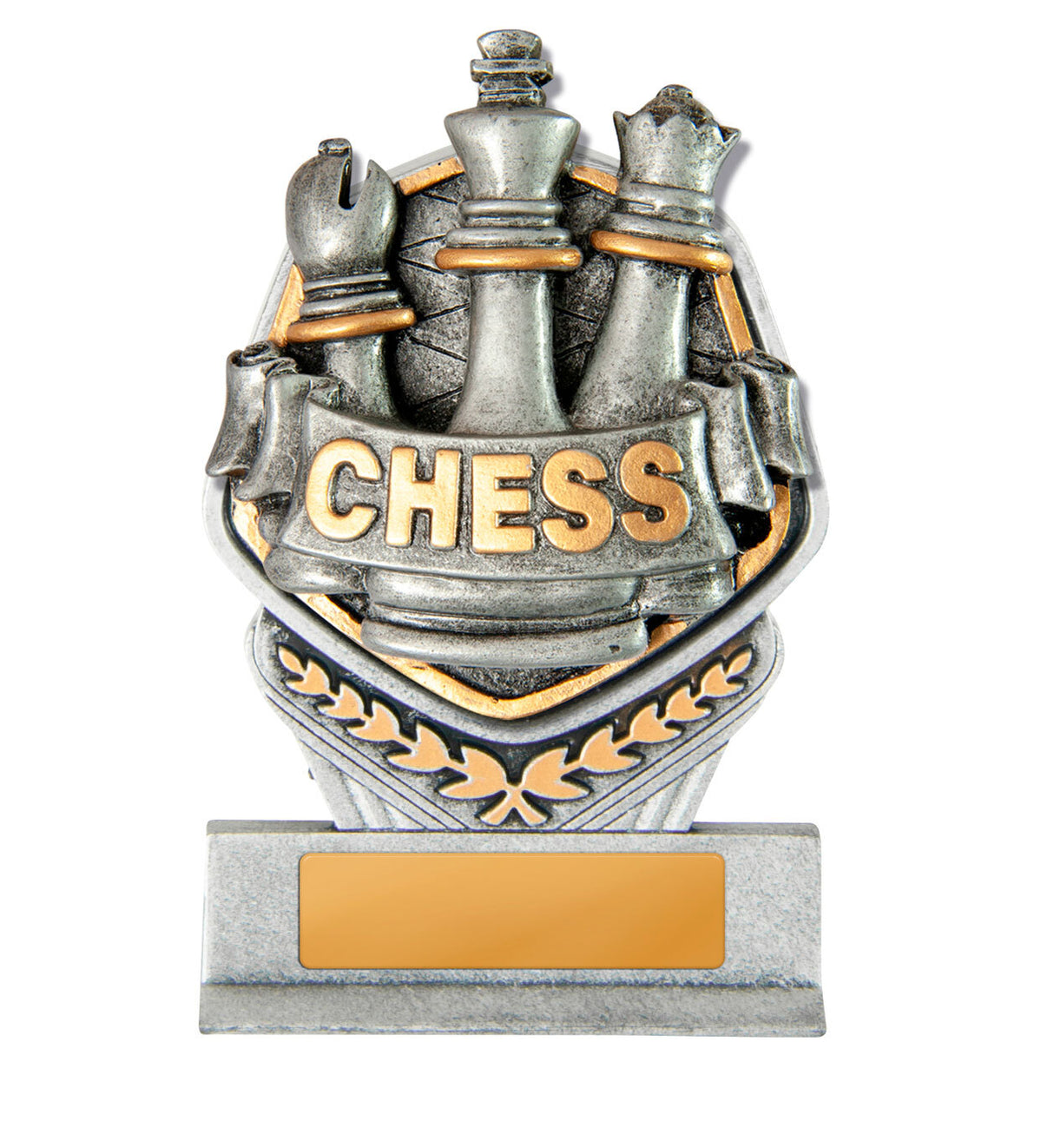 Budget Stand-Chess