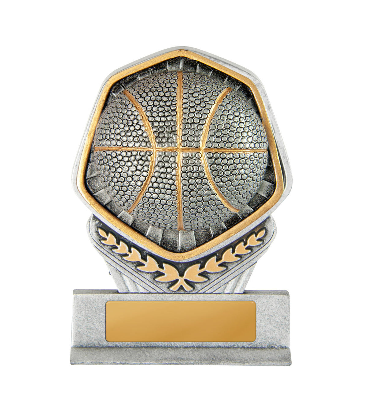 Budget Stand-Basketball