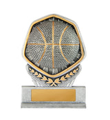 Budget Stand-Basketball