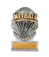 Budget Stand-Netball