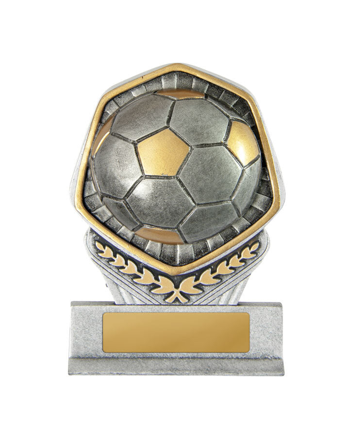 Budget Stand-Football