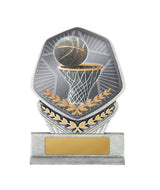 Budget Stand-Basketball