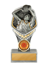 Falcon Series-Basketball Male