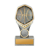 Budget Stand-Basketball