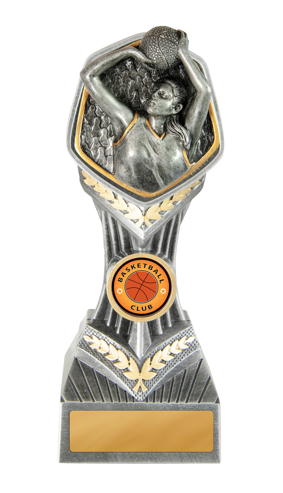 Falcon Series-Basketball Female