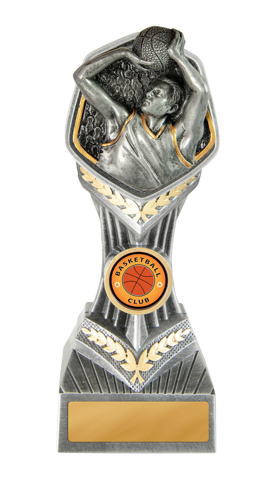 Falcon Series-Basketball Male