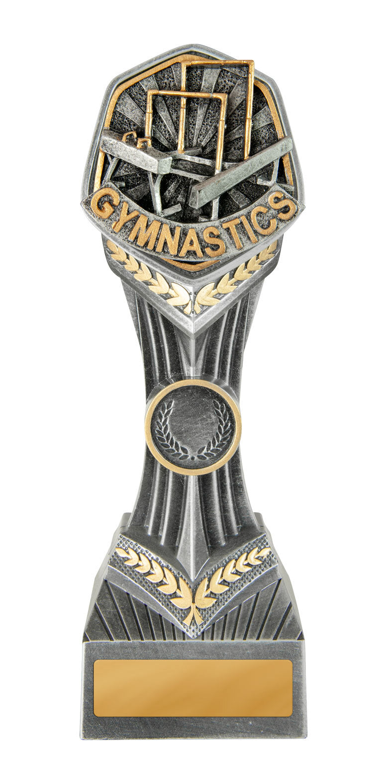 Budget Stand-Gymnastics