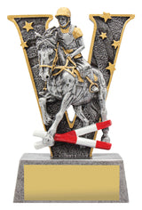 Horse V-Series 130mm