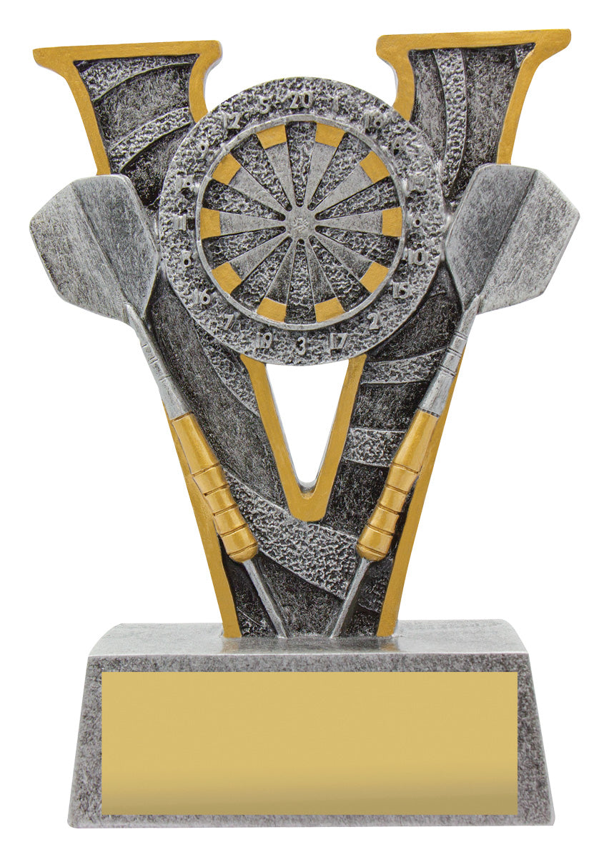 Darts V-Series 130mm