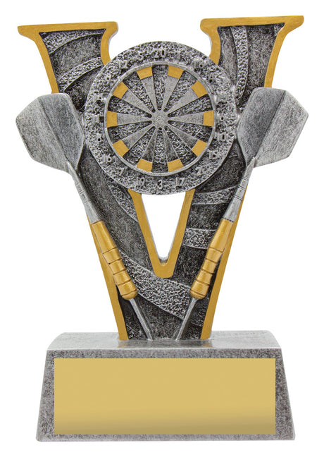 Darts V-Series 130mm