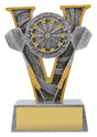 Darts V-Series 130mm