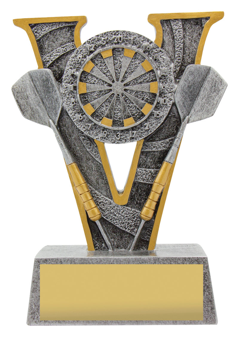 Darts V-Series 130mm