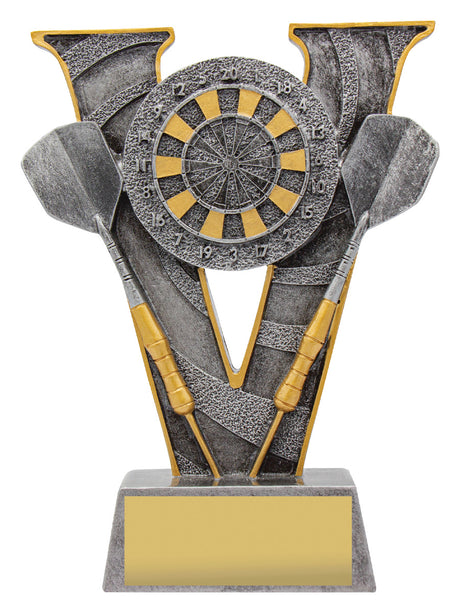 Darts V-Series 180mm
