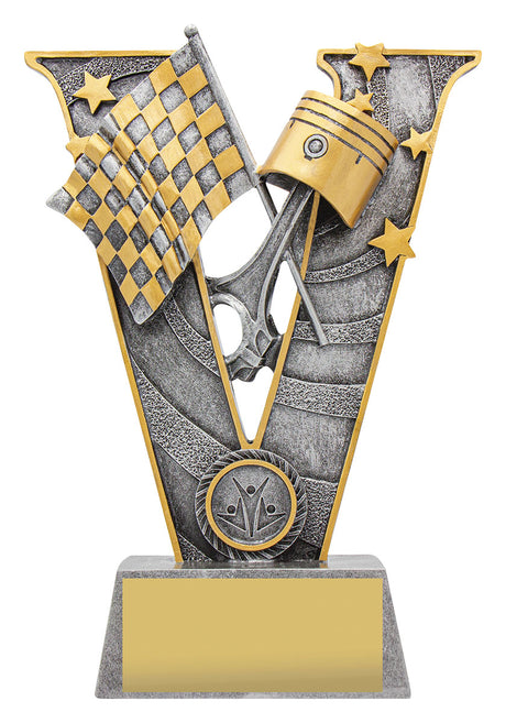 Motorsport V-Series 220mm