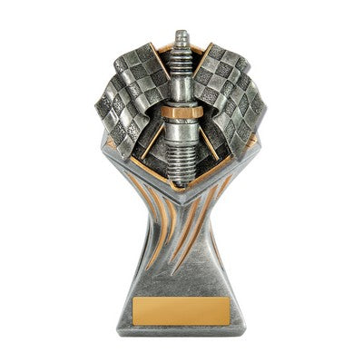 Budget Stand-Motorsports