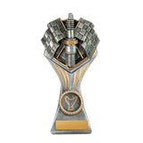 Gladiator Series-Hockey