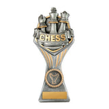 Budget Stand-Music