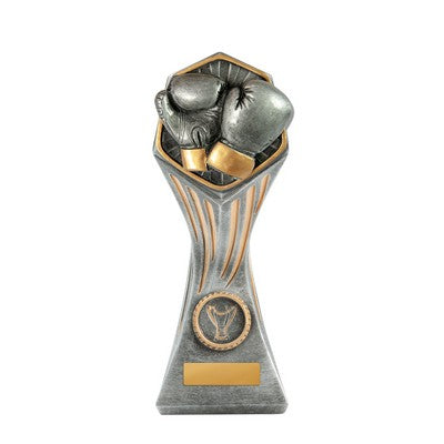 Gladiator Tower-Boxing