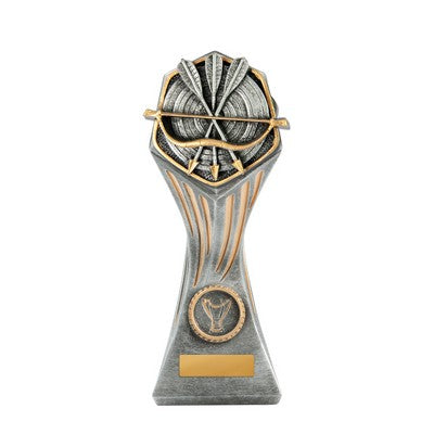 Gladiator Series-Fishing