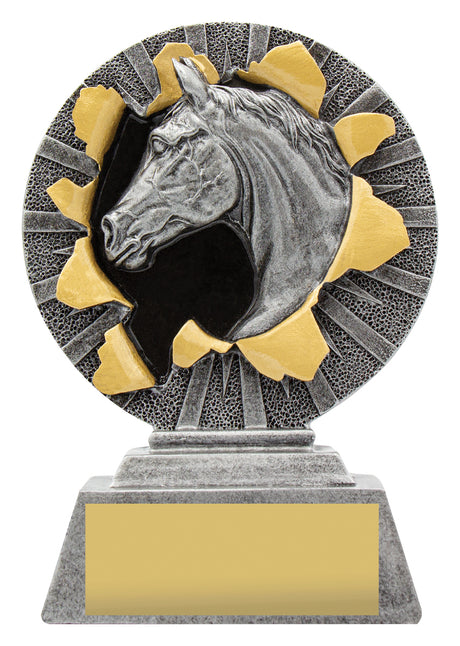 Horse Xplode 130mm