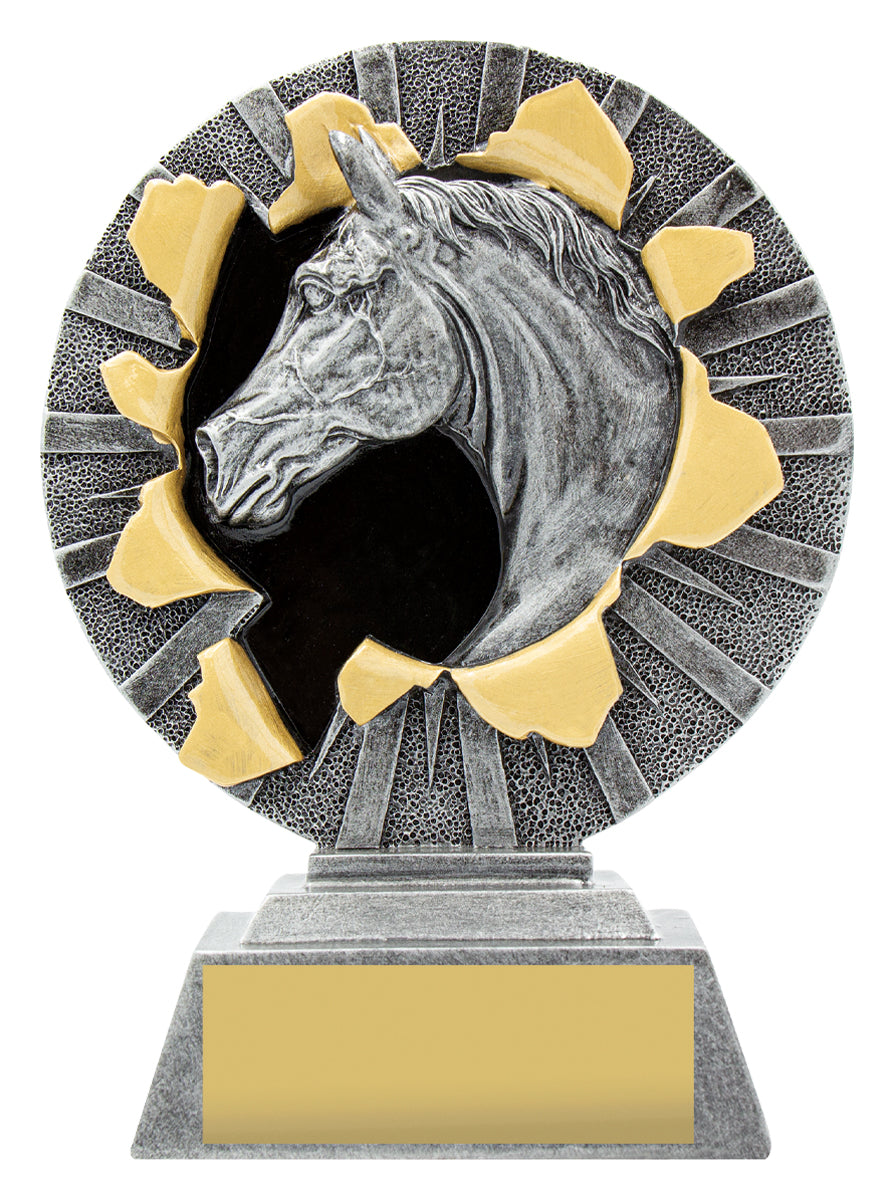 Horse Xplode 160mm