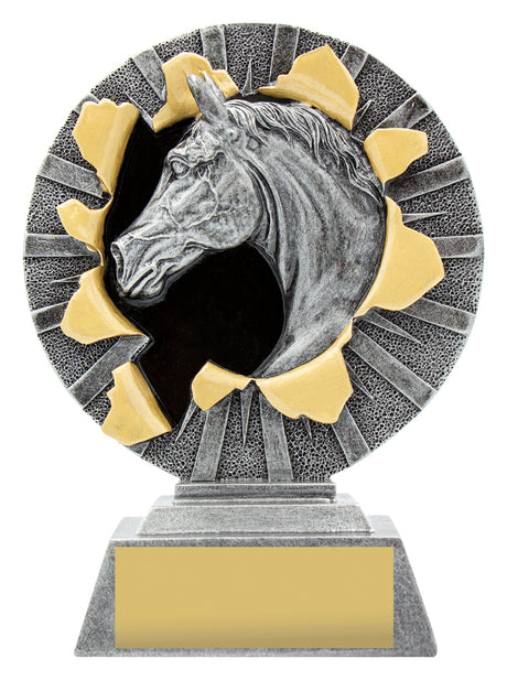 Horse Xplode 160mm