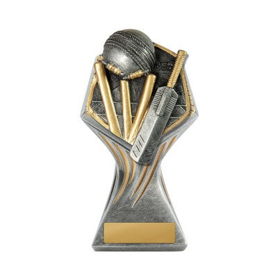 Gladiator Tower-Cricket