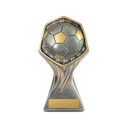 Budget Stand-Football