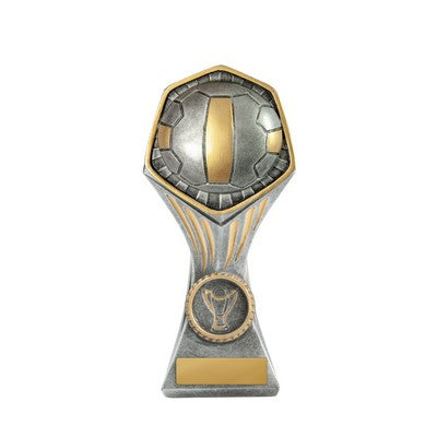 Gladiator Series-Achievement