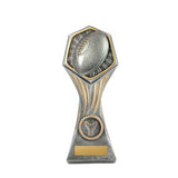 Gladiator Series-Aussie Rules