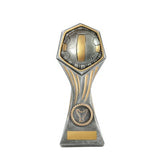 Gladiator Series-Achievement