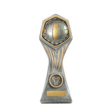 Gladiator Series-Achievement