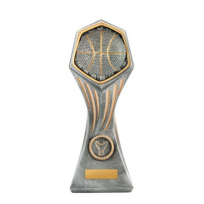 Gladiator Series-Basketball