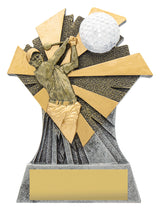 Golf Smash 155mm