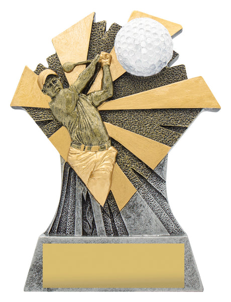 Golf Smash 155mm