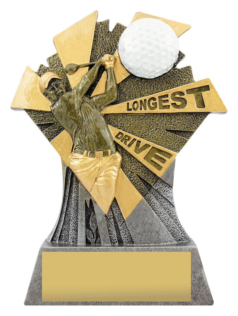 Smash - Longest Drive
