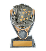 Hero Series-Poker