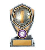 Hero Series-Netball