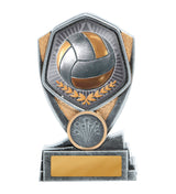 Hero Series-Volleyball