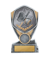 Hero Shield-Baseball