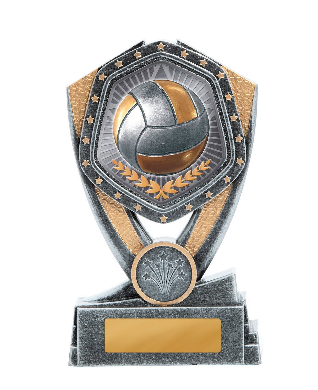 Hero Series-Volleyball