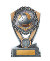 Hero Series-Volleyball