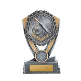 Hero Shield-Cricket