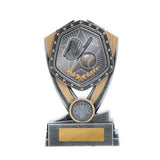 Hero Shield-Baseball