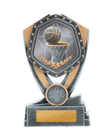 Hero Series-Basketball