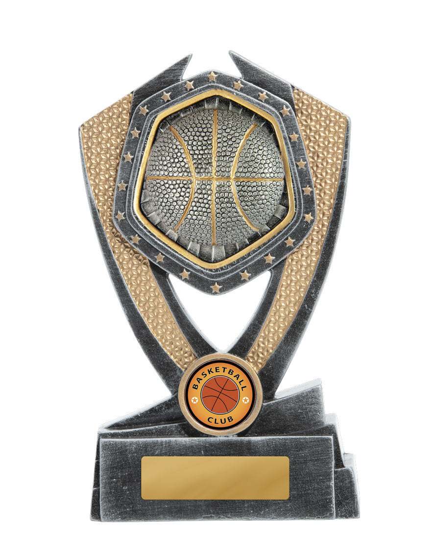 Hero Series-Basketball
