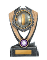 Hero Series-Netball